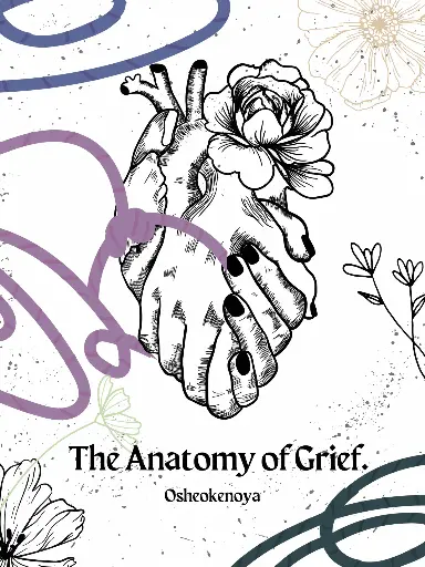 PRE-SALE The Anatomy of Grief